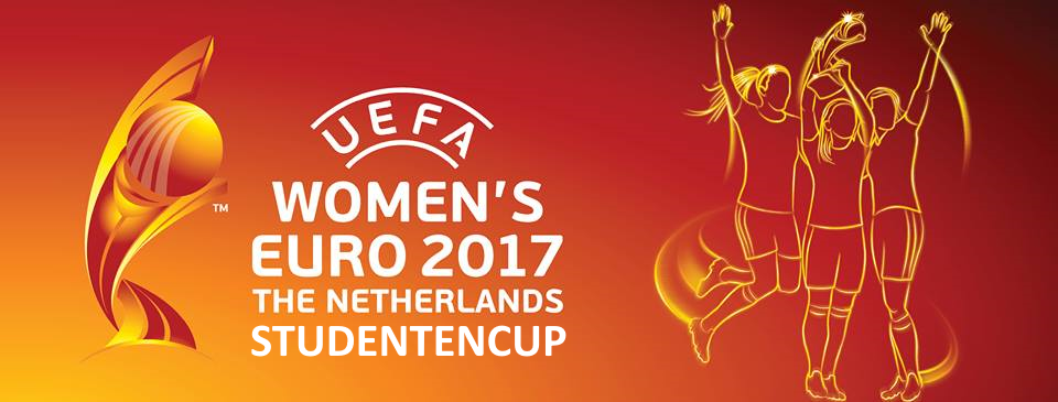 WEURO 2017 Studentencup